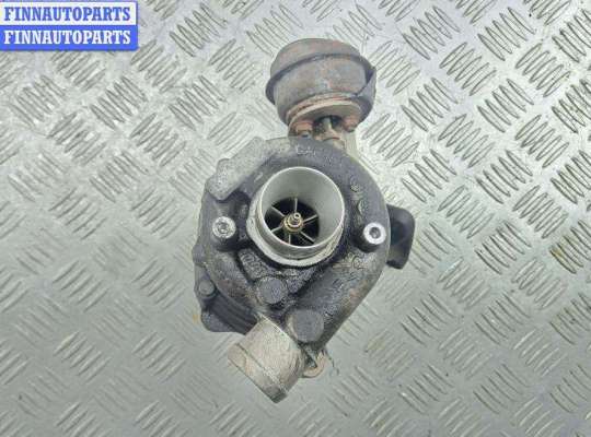 Турбина VG2724061 на Volkswagen Passat B5+ (GP)