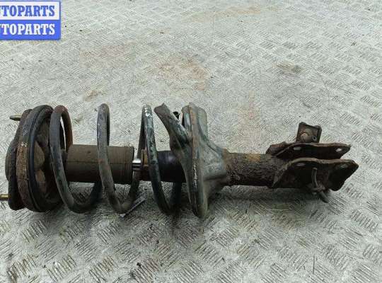 купить Стойка подвески передняя правая на Mitsubishi Space Star (1998-2005)