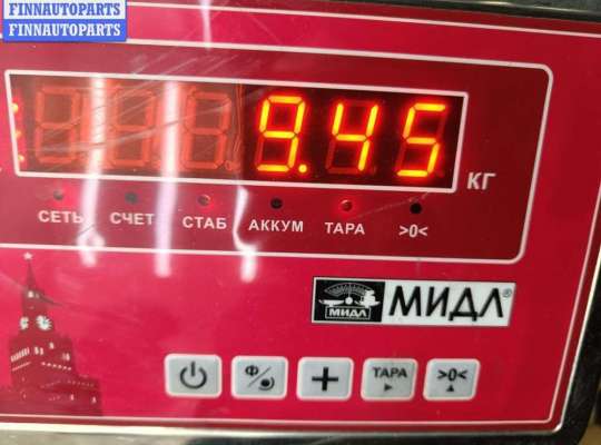 купить Стойка подвески передняя правая на Mitsubishi Space Star (1998-2005)