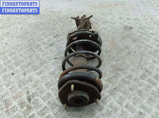 купить Стойка подвески передняя правая на Mitsubishi Space Star (1998-2005)