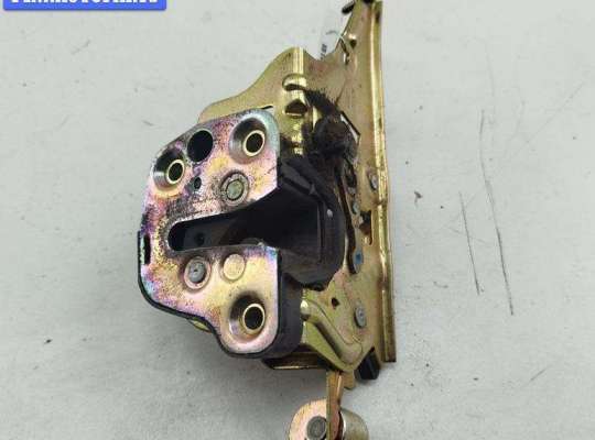 купить Замок двери задней правой на Opel Astra F (1991-1998)