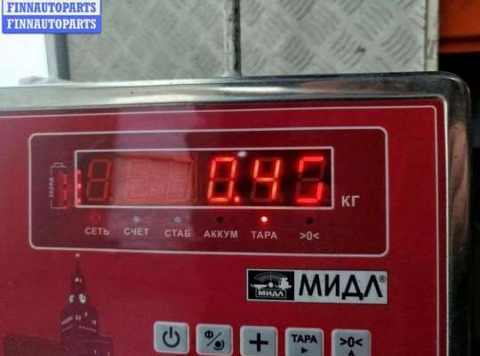 купить Замок двери задней правой на Opel Astra F (1991-1998)