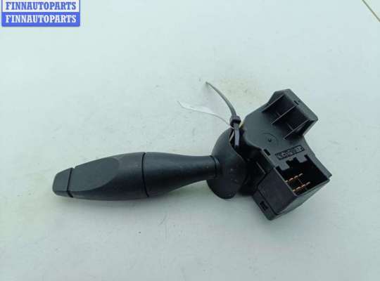 Подрулевой переключатель на Ford Mondeo III