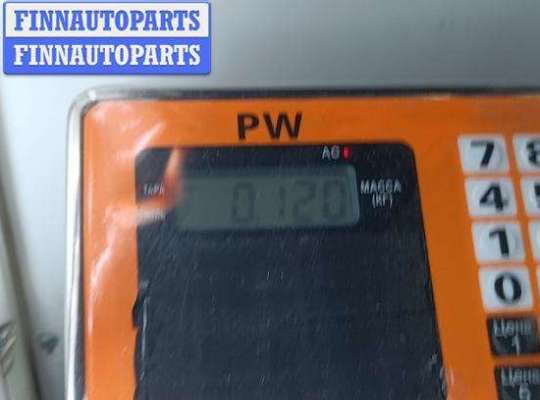 Подрулевой переключатель на Ford Mondeo III