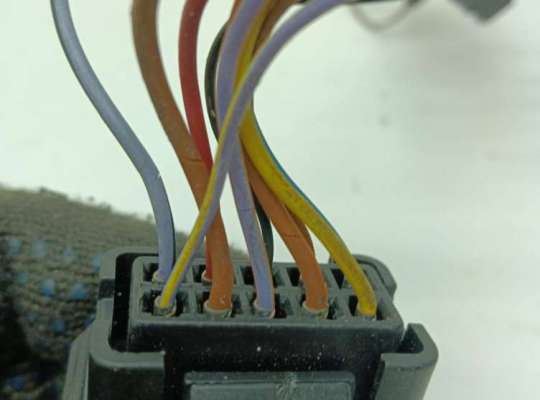 купить Проводка фары на Volkswagen Golf-4