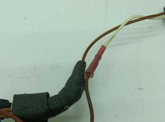 купить Проводка фары на Volkswagen Golf-4