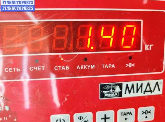 купить Кулиса КПП на Opel Zafira B (2004-2014)