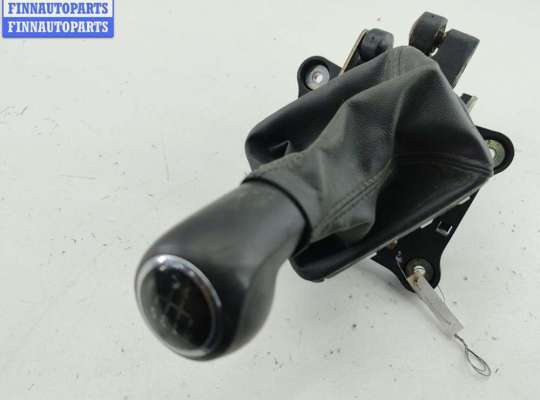 купить Кулиса КПП на Opel Zafira B (2004-2014)