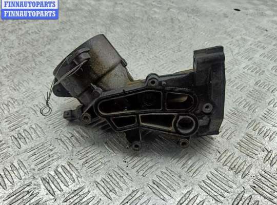 Корпус масляного фильтра BM3595862 на BMW 5 E39 (1995-2003)