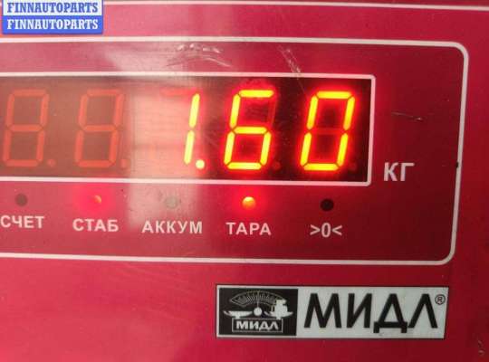 купить Корпус масляного фильтра на BMW 5 E39 (1995-2003)