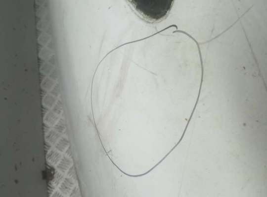 купить Капот на Ford Transit (2000-2006)