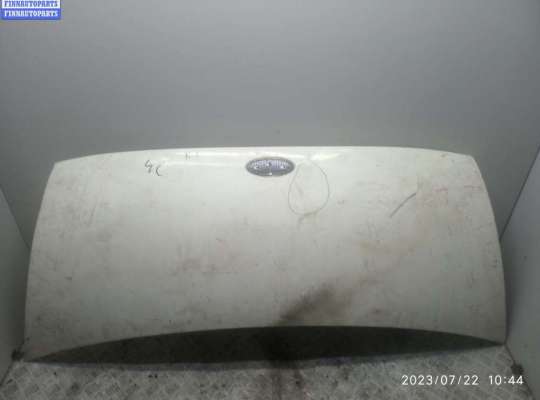 купить Капот на Ford Transit (2000-2006)