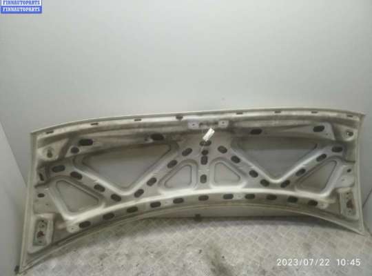 купить Капот на Ford Transit (2000-2006)