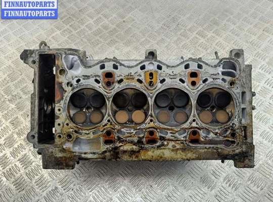 Головка блока цилиндров двигателя (ГБЦ) BM3603291 на BMW 3 E46 (1998-2006)
