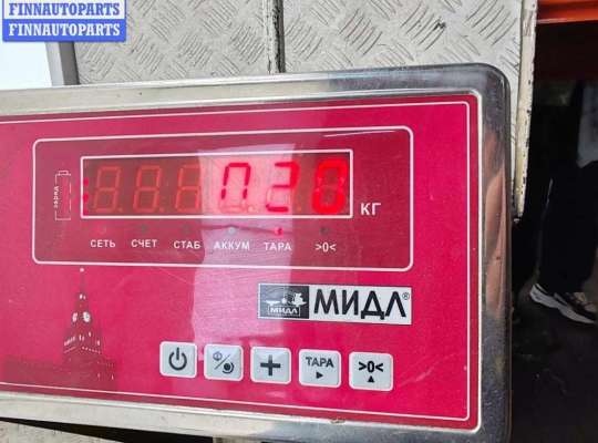 купить Замок зажигания на Opel Meriva A (2003-2010)