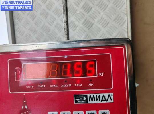 купить Двигатель отопителя (моторчик печки) на Opel Astra G (1998-2004)