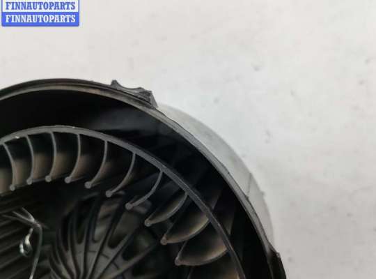 купить Двигатель отопителя (моторчик печки) на Opel Astra G (1998-2004)