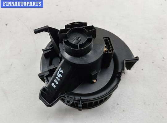 купить Двигатель отопителя (моторчик печки) на Opel Astra G (1998-2004)