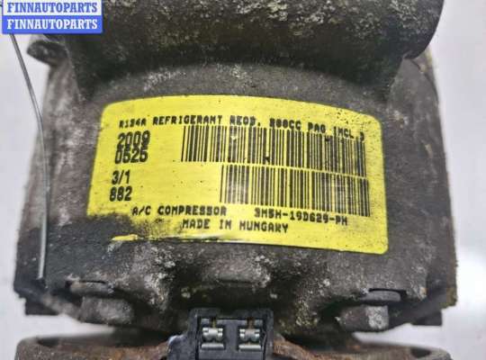 купить Компрессор кондиционера на Ford Focus II (2004-2011)