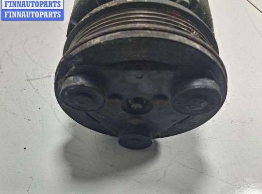 купить Компрессор кондиционера на Ford Focus II (2004-2011)