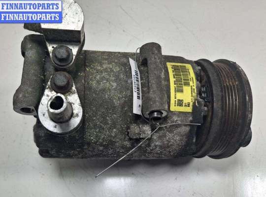 купить Компрессор кондиционера на Ford Focus II (2004-2011)