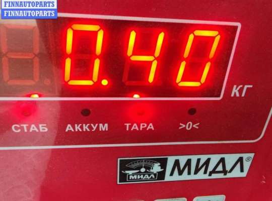 купить Щиток (диск) опорный тормозной задний левый на Mazda 3 (2018- ) BP