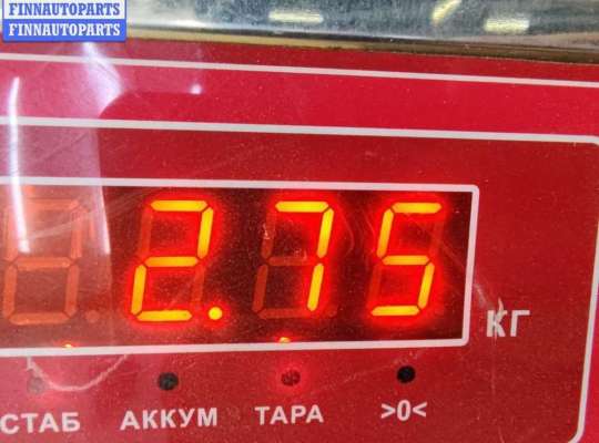 купить Блок ABS (Модуль АБС) на Audi A4 B5 (1994-2001)