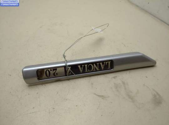 Купить Молдинг крыла переднего левого на Lancia Zeta Молдинг крыла переднего левого CT1089155 на Lancia Zeta