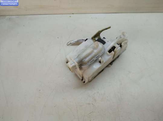 Замок боковой двери на Volkswagen Golf III (1H)