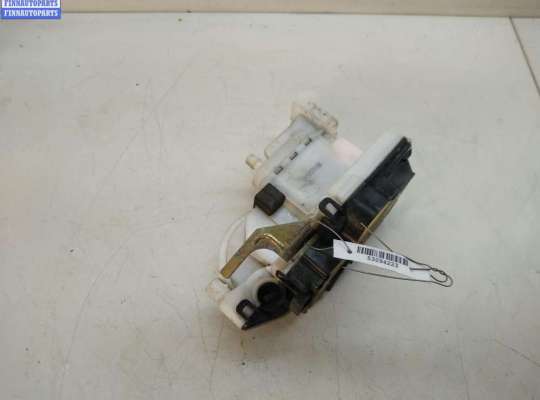 Замок боковой двери на Volkswagen Golf III (1H)