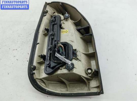 купить Фонарь задний правый на Opel Zafira A (1999-2005)