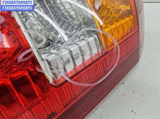 купить Фонарь задний правый на Opel Zafira A (1999-2005)