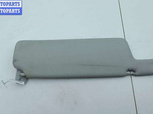 Козырек солнцезащитный левый VG2616279 на Volkswagen Passat B4