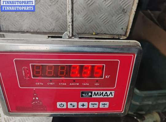 купить Радиатор интеркулера на Volkswagen Passat B6