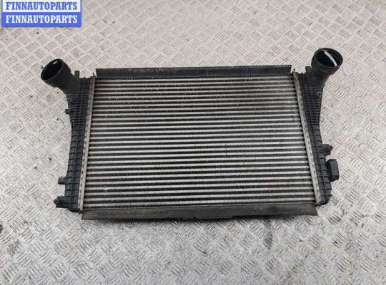 купить Радиатор интеркулера на Volkswagen Passat B6