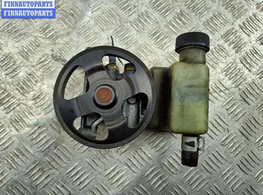 Насос гидроусилителя руля MZ669146 на Mazda 6 (2002-2007) GG/GY