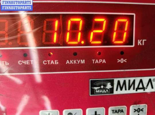 купить Рейка рулевая на Mercedes C-Class W203 (2000-2006)