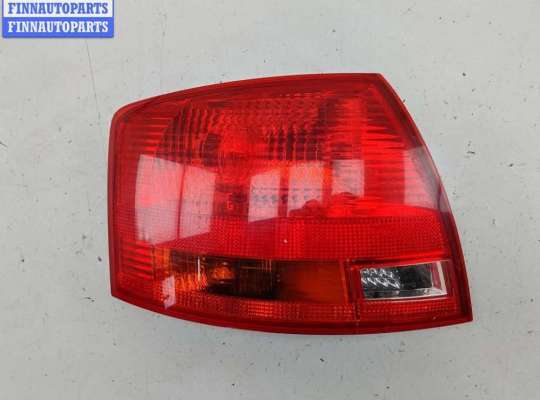 Купить Фонарь задний левый на Audi A4 B7 (2004-2008) Фонарь задний левый AU1751674 на Audi A4 B7 (2004-2008)