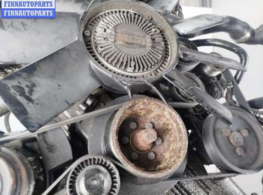 купить Двигатель (ДВС) на BMW 7 E38 (1994-2001)