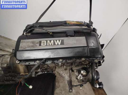 купить Двигатель (ДВС) на BMW 7 E38 (1994-2001)