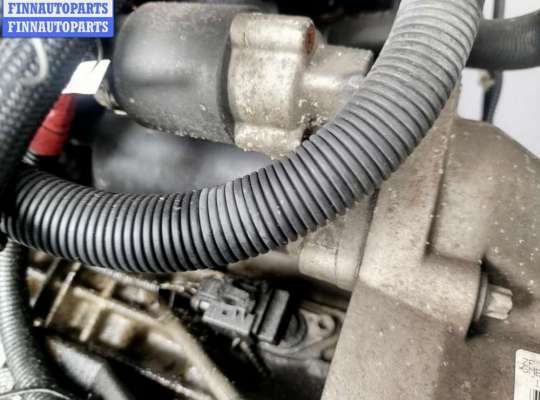 купить Двигатель (ДВС) на BMW 7 E38 (1994-2001)