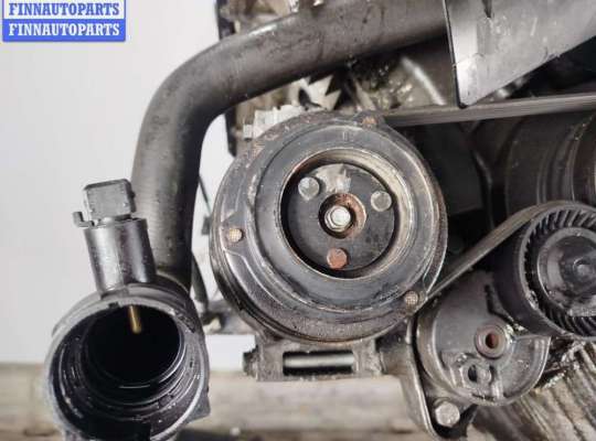 купить Двигатель (ДВС) на BMW 7 E38 (1994-2001)