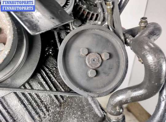 купить Двигатель (ДВС) на BMW 7 E38 (1994-2001)