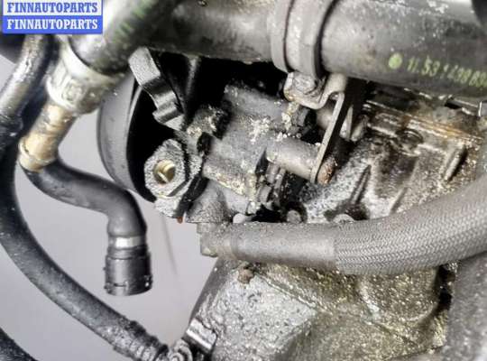 купить Двигатель (ДВС) на BMW 7 E38 (1994-2001)