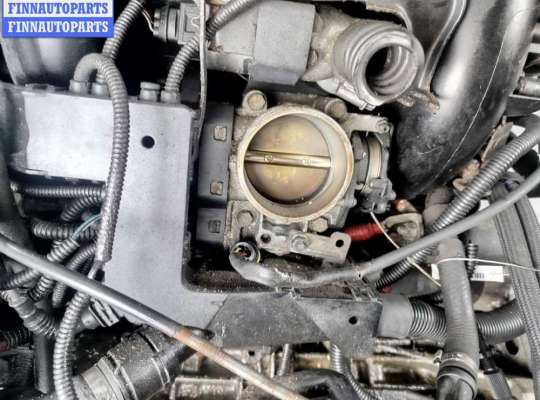 купить Двигатель (ДВС) на BMW 7 E38 (1994-2001)