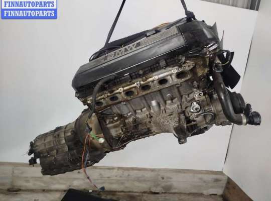 купить Двигатель (ДВС) на BMW 7 E38 (1994-2001)