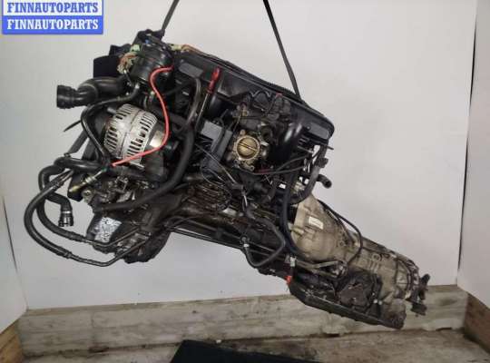 купить Двигатель (ДВС) на BMW 7 E38 (1994-2001)