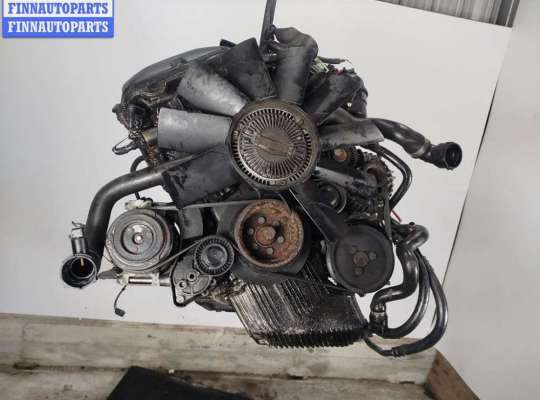 купить Двигатель (ДВС) на BMW 7 E38 (1994-2001)