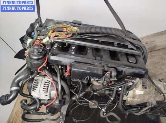 купить Двигатель (ДВС) на BMW 7 E38 (1994-2001)