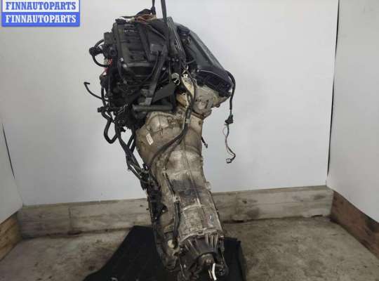 купить Двигатель (ДВС) на BMW 7 E38 (1994-2001)